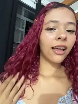 Littlehoney00 - Bem gostosa com consolo 🤤