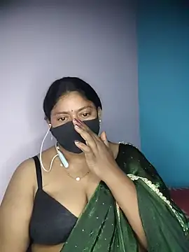 Telugu--Nadhini143 - 100 tokens boobs show