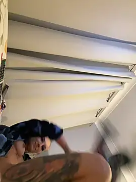 Milssweetx - STRIPTEASE 🔥