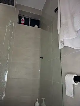 Maryybellax - SHOWER TOGHETERR CTRL5min