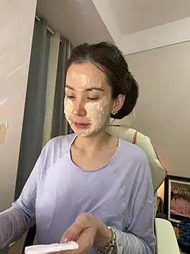 Gigi_UwU_ - 全裸跳舞naked dance💃🏻