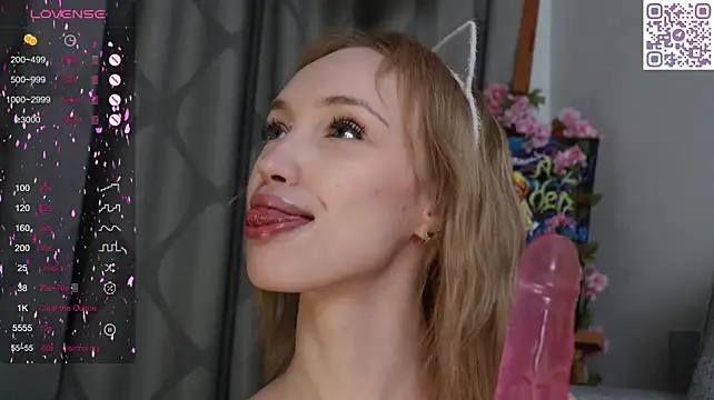 Grace_Glend - feed me with your milk