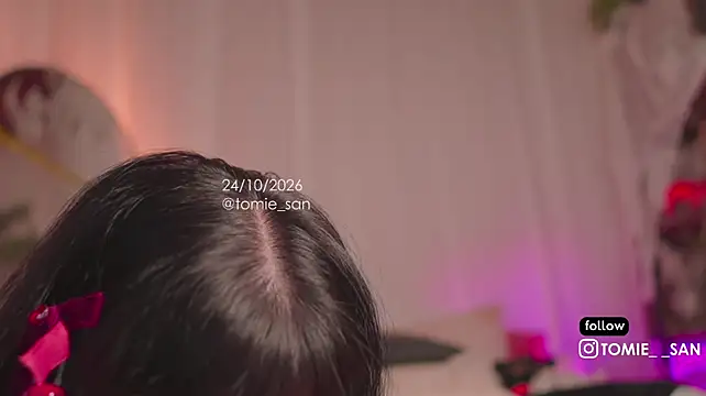 Tomie_san - ✿😚Cute blowjob🫦⟡