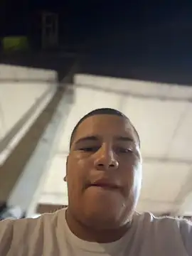 Patricio_02 - A LARGE GUSH OF SEMEN