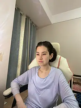 Gigi_UwU_ - 全裸跳舞naked dance💃🏻