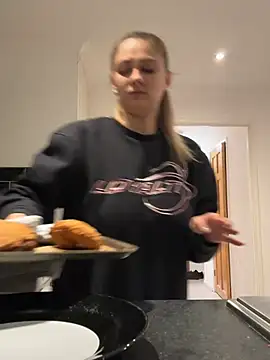 Skyemorgan01 - Get naked 😍