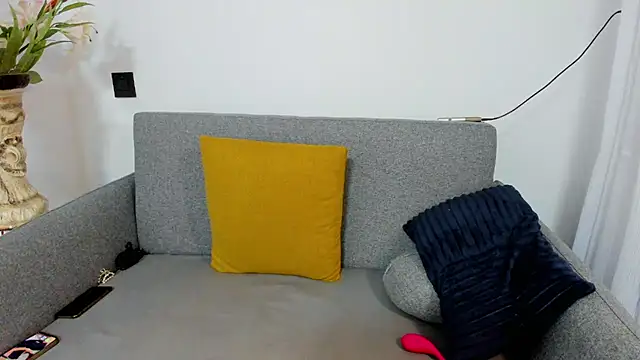 EssexAlexaX - cum show +dildo play