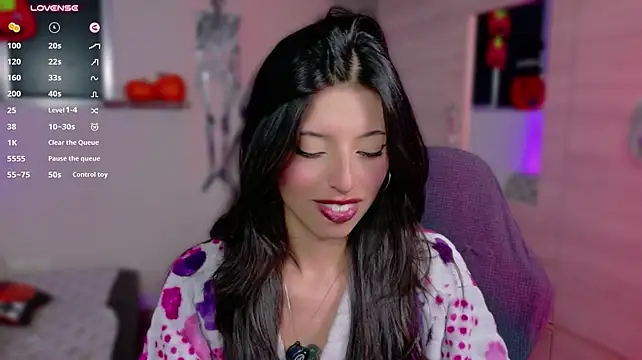 NanakoDollx - NURSE PUSSY