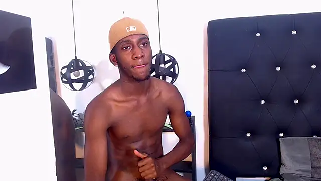 Black_Stiven's Live XXX Chat