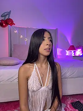 Mirandaa_Rogers - rub my pussy in missionary +saliva 🥵😳
