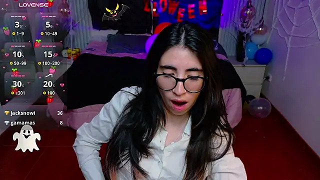 LenaRoses - 🔥Show boobs+cream🔥
