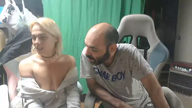 Lunaydiego69 - Mamada loca🔥