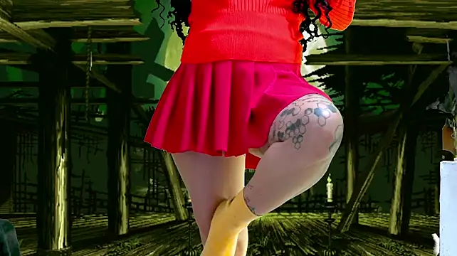 LorenRosse - 🎃halloween hot 3🎃