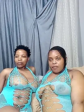 Twin_lovers - Fingering