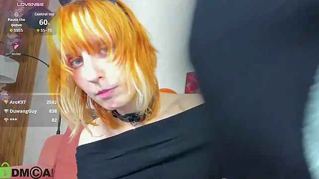 Little_Chips - spank pussy for every 5 tk