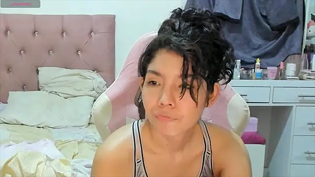 MyAngel777m - naked