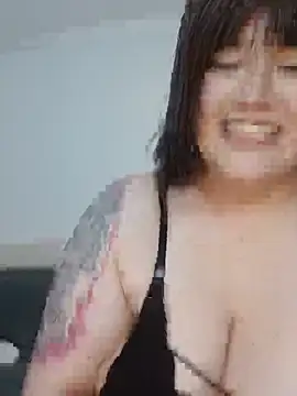ItsNaiixa - SIT ON YOUR FACE NAKED + FINGER PUSSY😈