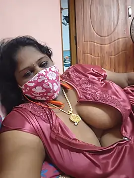 Yalini1431 - Full nude