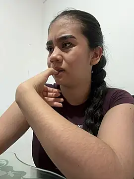 Alhaana_ - OPEN SEXY BRA!!