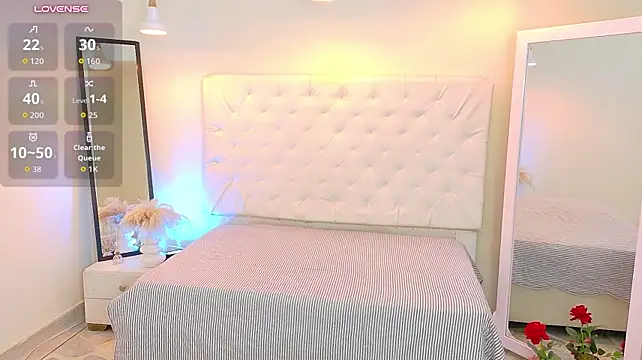 Kendallowens - Domi control x2 minutes anal