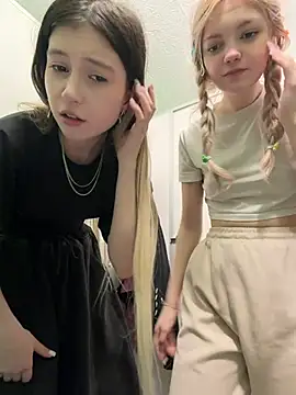 Elsawhere - NANCY OFF HER TOP AND THROW TO WALL
