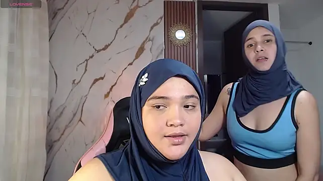 Sweetmuslim01 - hot milk in pussy lucy 🥛🥵