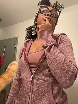 Princessssbby - Shower with me