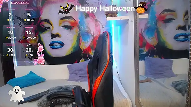 Valeria_martinez19 - show boobs
