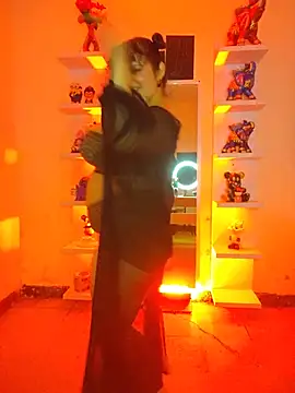 SeleneLuminari8 - Hand Pleasure Show 💦 your favorite game