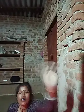 Hot_babli625 - Ring light for better streaming