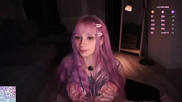 Hikmurr - The last tipper gets 5 min toy control