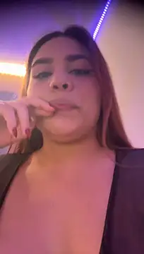 SamyandAlly - FINGER PUSSY 💦