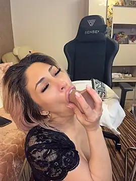 _Amber_Jo_ - sloppy bj