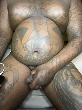 Tattedupdek - Pussy play😋