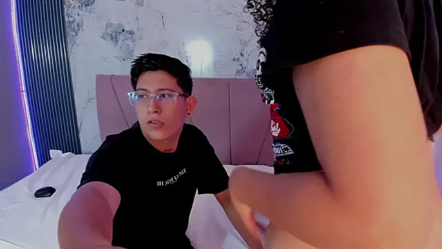 Midnight_Duo_1 - blowjob