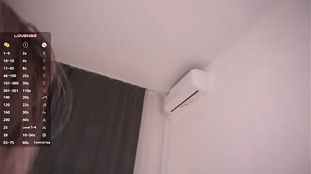 KimberlieMignot - 💖2 fingers in pants and play there💖