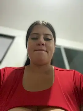Natalia_Cleark09 - wet my pussy, take out my tits