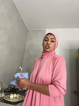 Darsha_Khemu - MILK SHOWER