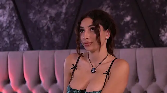 GinaValentinna - Sloppy Blowjob