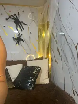 Antonellax__ - oil in my ass + spanks x8 HARD