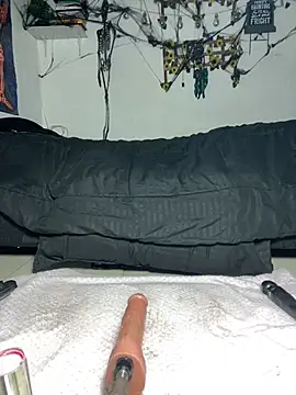 Orianna_submissive24 - Make me yours (Squirt) + 2 min control