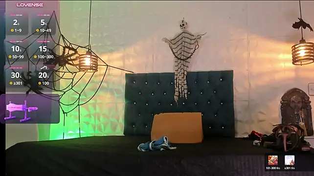 Tara_dl - control fuck machine x 5 min 🥵🔥
