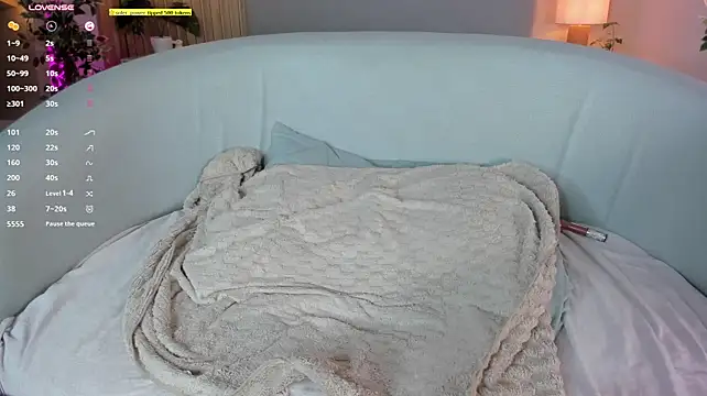 AlannaRussell_ - make me squirt you🔥