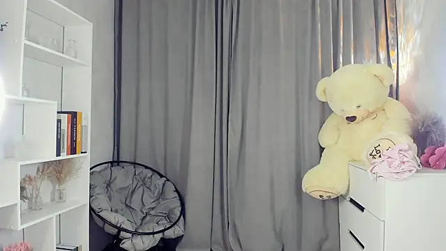 BelleDream - touch my pussy
