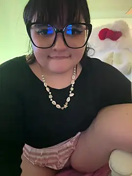 Hanna_bunny1 - Anal fingers