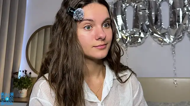 Chloemilka - Ride on your face and tease panties