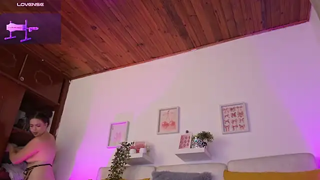 Malka_Burning - NAKED ME ASS CLAP ❤️
