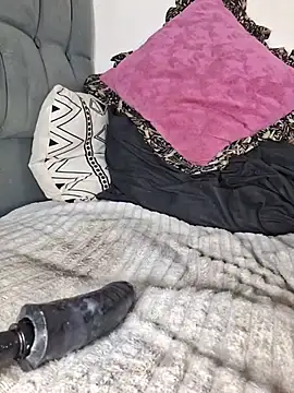 VickyPonce - big anal plug+ push it out no hands+gape