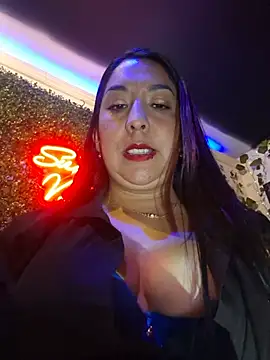 Keny__a - Remove panties + show wet pussy💦