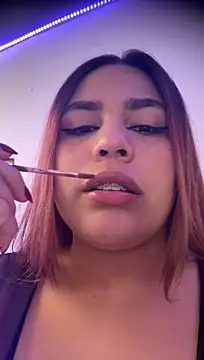 SamyandAlly - FINGER PUSSY 💦
